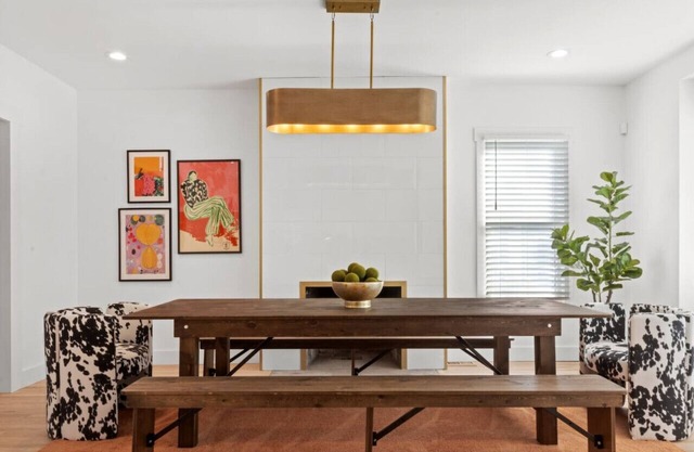 Sleeps 16 - Trendy Area - 10 Mins to Downtown