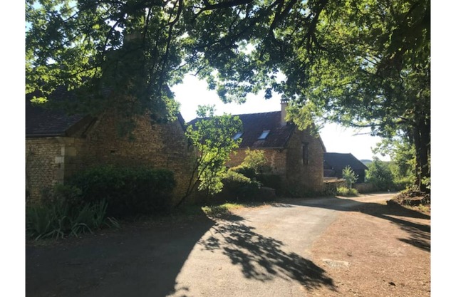 Sleeps 4 to 7