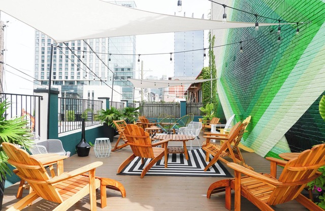 Sleeps 48 | Entire Hotel – 24 Private Suites, 7min to Broadway, Great for Groups