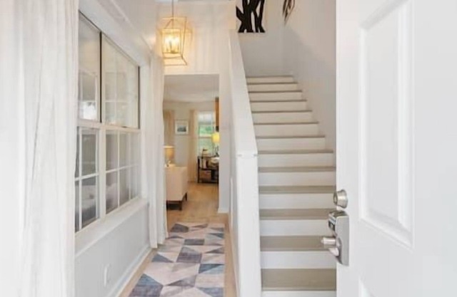 Sleeps 8 in Spring Hill