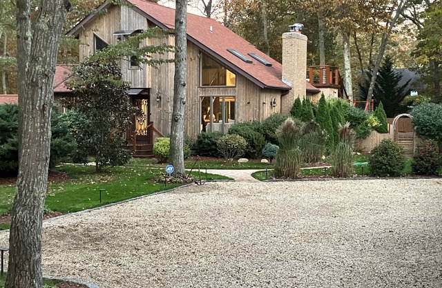 Sleeps 9 .Amazing Luxury Property For Your Ideal Summer Vacation In The Hamptons