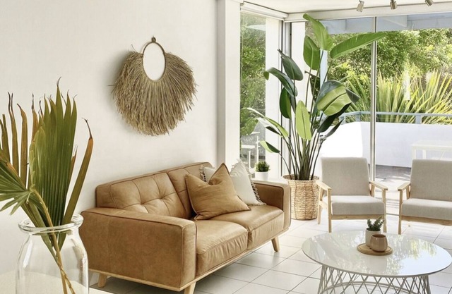 Slice of Sawtell Oceanstay