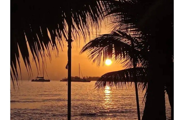 Slippers Villa Montego Bay Beachfront Property