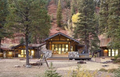 Slippery Rock River Ranch