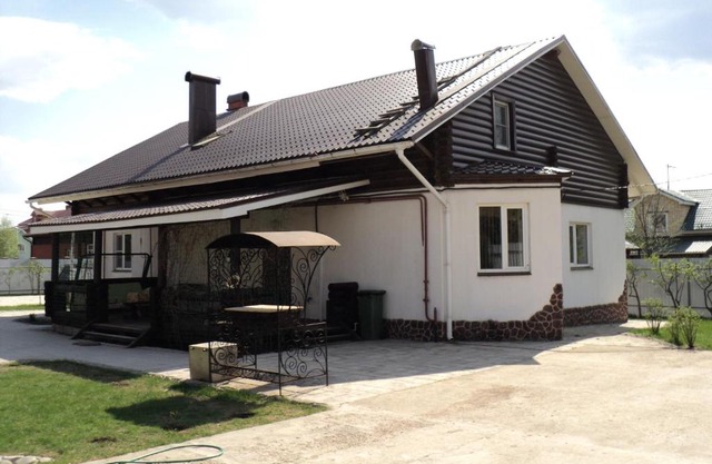Sloboda na Klyazme