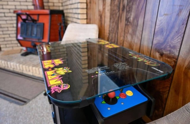 Slope Side Summer Villa I Alpen Villas at Powderhorn Mountain