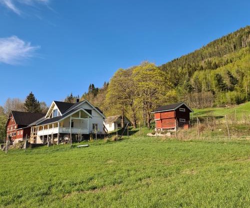 Småbruk