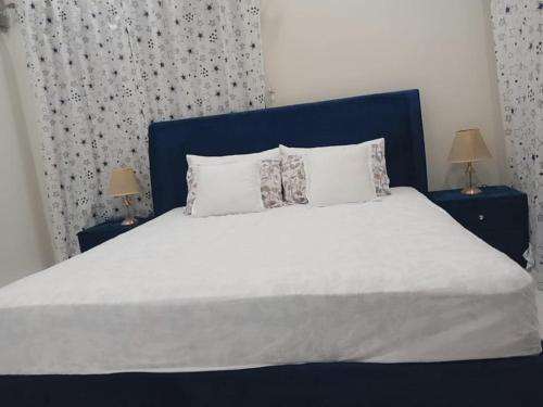 SM dream Lodges One Private Room