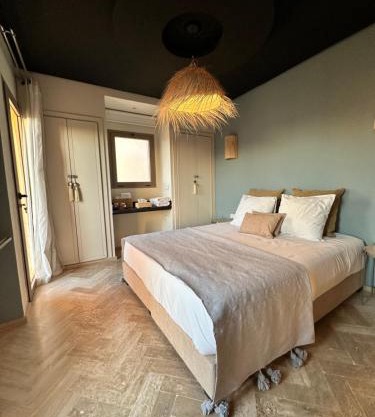 Smala Beldi Guest House