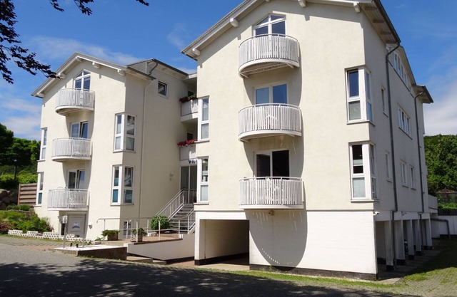 Small but beautiful - one-room apartment