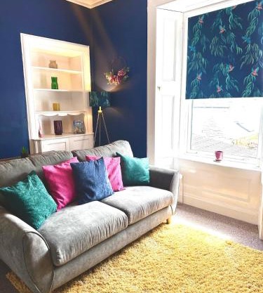 Small Cosy Flat