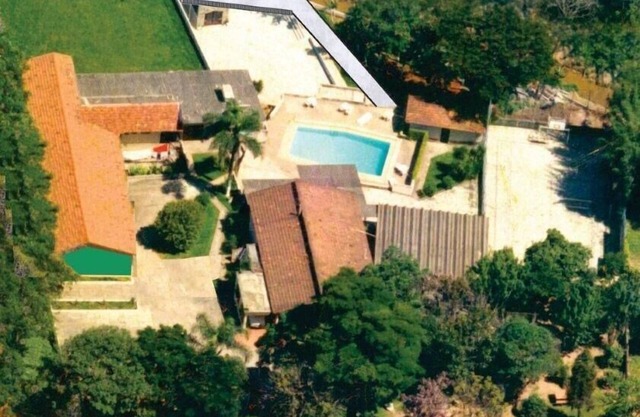 Small farm Santana * club structure at small farm price *