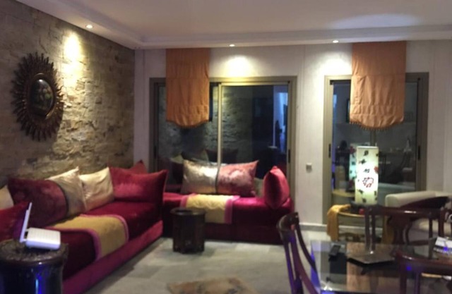 Small Riad facing the sea close to the best restaurants and small fishing port