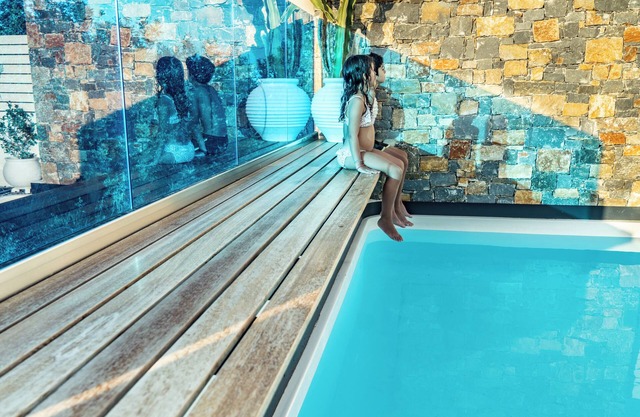 Smaris Collection villa Sisi