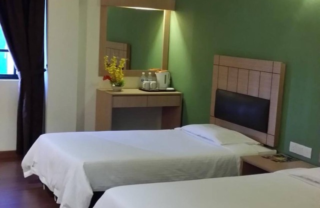 Smart Hotel