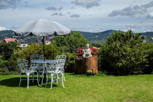 Smart Hotel Reserva Campos do Jordão