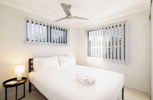 Smart Suites Self Check-in Apartments - 19 Darnley