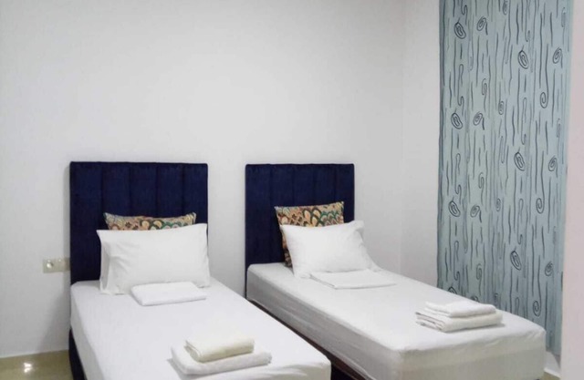 Smartappart center city