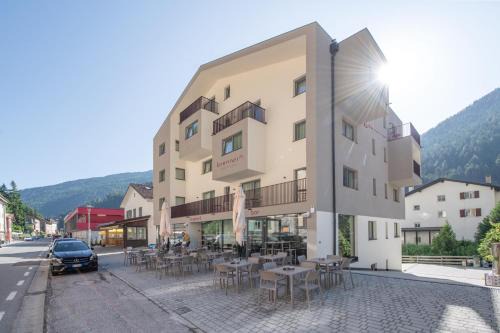 Smarthotel brenner24