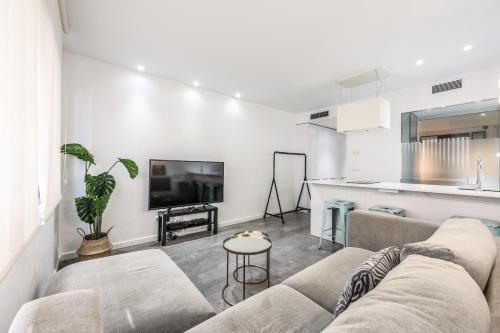 SmartRoom Madrid by ARCO