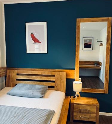 SmartStay Hotel Pumpengasse