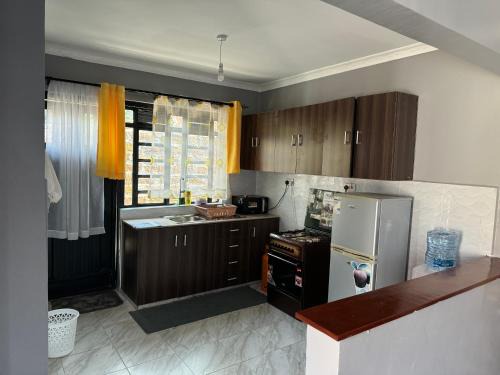 SMC Apartments