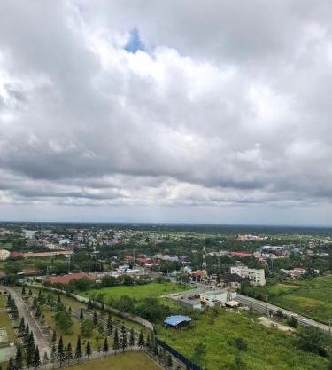 SMDC Good Stays - Wind Residences 3 Bedroom