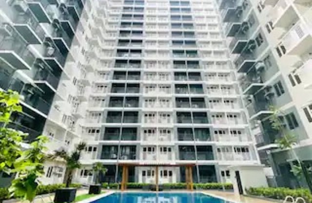 SMDC Style Residences Studios