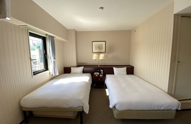 Smile Hotel Kitaasaka