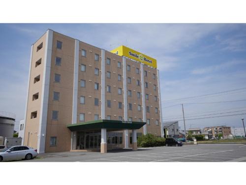 Smile Hotel Shizuoka Yoshida Inter - Vacation STAY 90908v