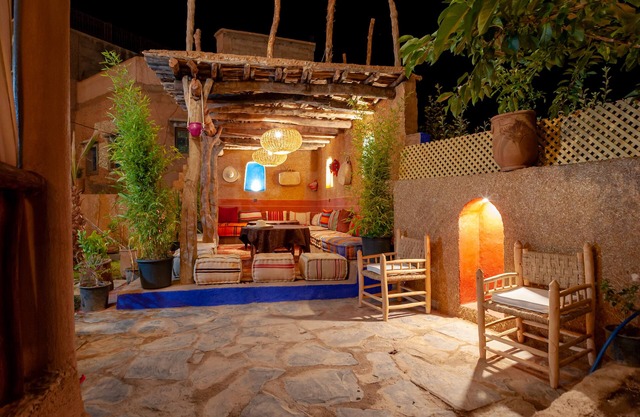 Smile House Imlil