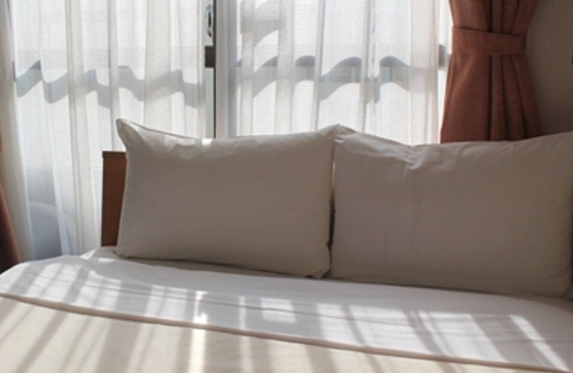 Smoking Semidouble room Standard plan Room o/Toshima-ku Tokyo