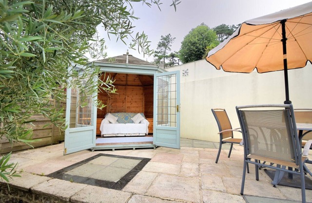 Smugglers Cottage