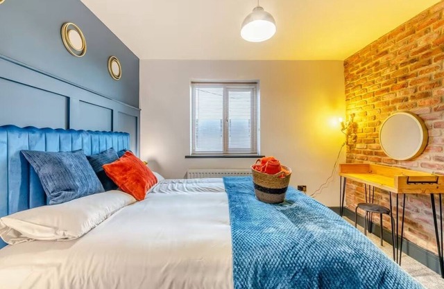 Smugglers Cove, Amble