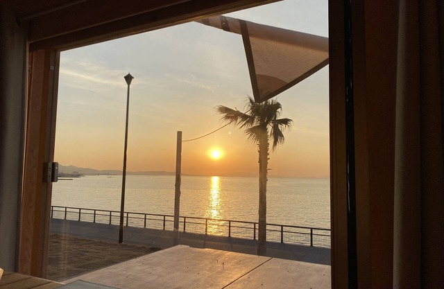 Snow Peak Osaka Rinku