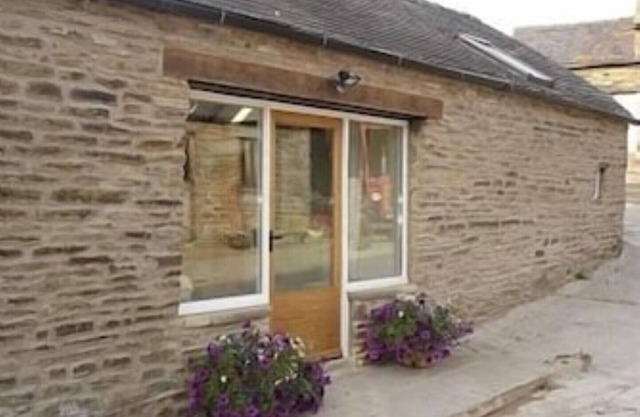Snowdrop Cottage - Luxury Accommodation In The Heart Of Derbyshire