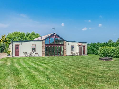Snowdrop Cottage - W43121