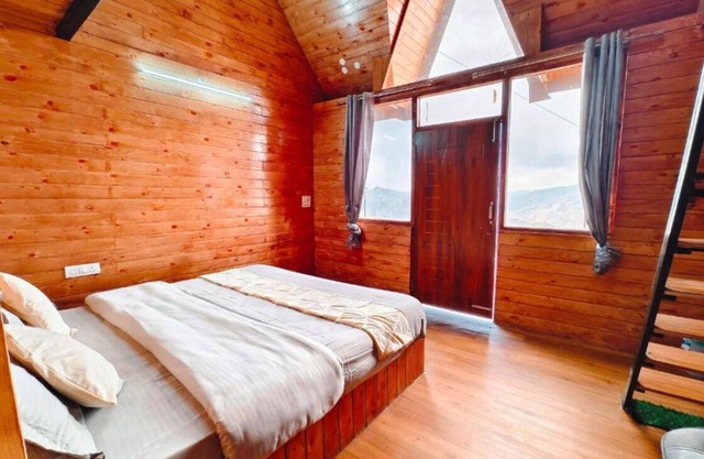 Snowind Cottages