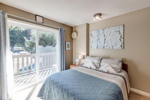 Snowline Lodge Condo #37 - Cute Condo - Sleeps 2