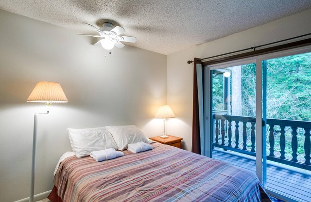 Snowline Lodge Condo #9 - Convenient - Inexpensive