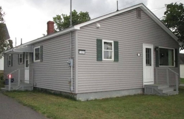 "Snowmobile/ATV Haven LLC" w/access to ITS 83/105