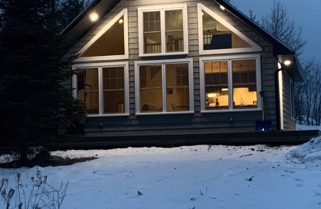 Snowmobilers Getaway - ATVer's Paradise