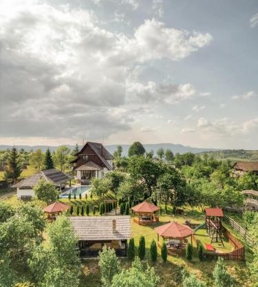 Soare-n Maramureș