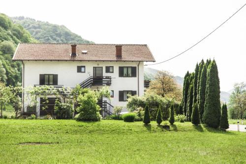 Sobe Bača