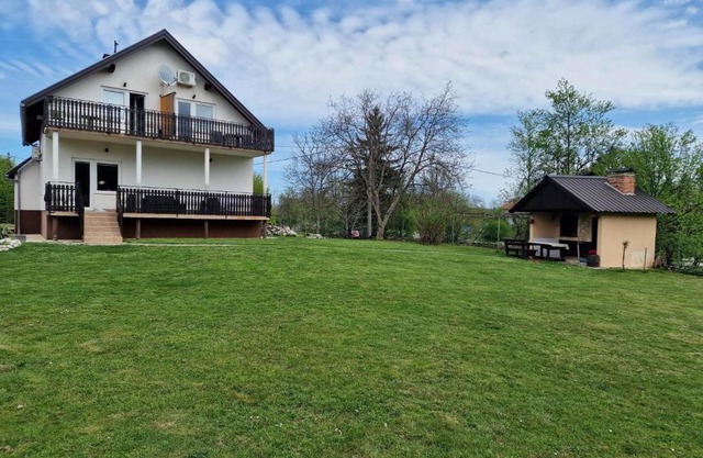 SOBE I APARTMAN VUK