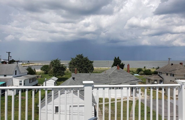 SOBO Beach House
