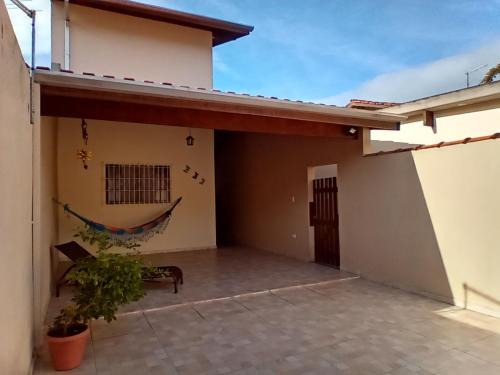 Sobrado no litoral norte de são Sebastião