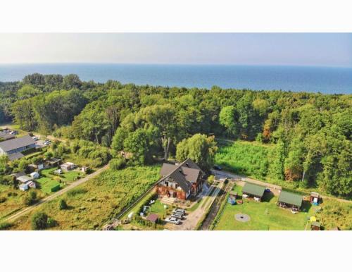 SoCloseBeach Apartament Chłopy