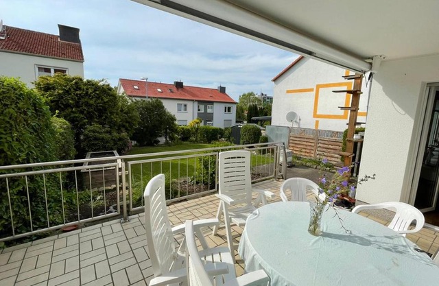 soester apartments