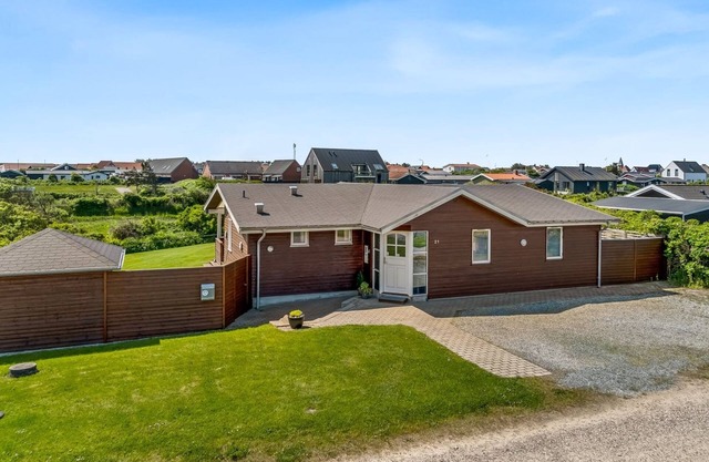 "Söffren" - 350m from the sea by Interhome